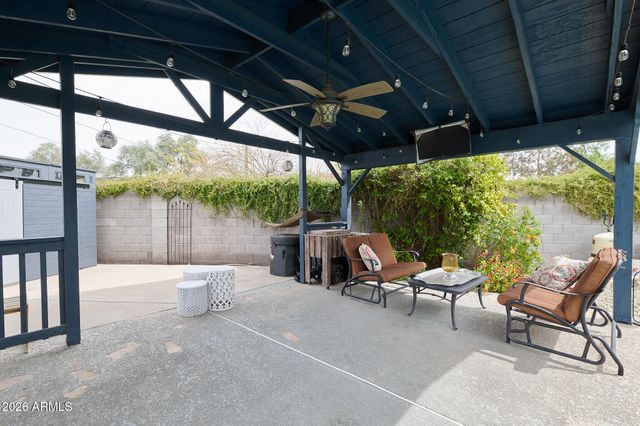 1708 E Montebello Avenue, Phoenix, AZ 85016