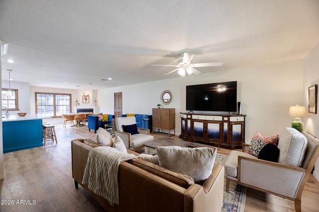 1708 E Montebello Avenue, Phoenix, AZ 85016