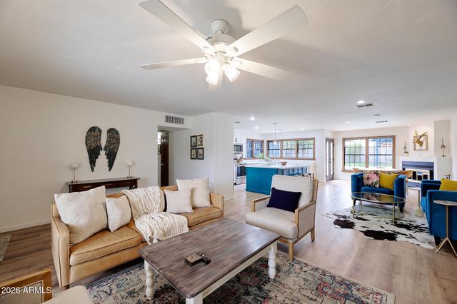 1708 E Montebello Avenue, Phoenix, AZ 85016