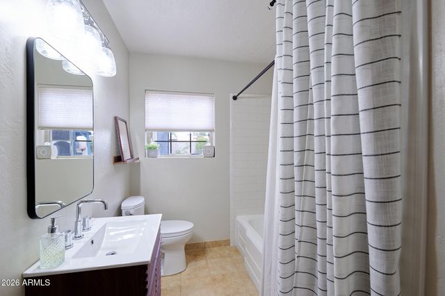 1708 E Montebello Avenue, Phoenix, AZ 85016