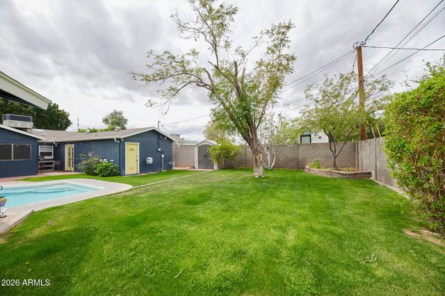 1708 E Montebello Avenue, Phoenix, AZ 85016