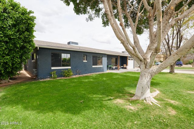 1708 E Montebello Avenue, Phoenix, AZ 85016