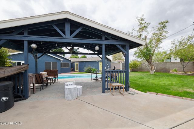 1708 E Montebello Avenue, Phoenix, AZ 85016