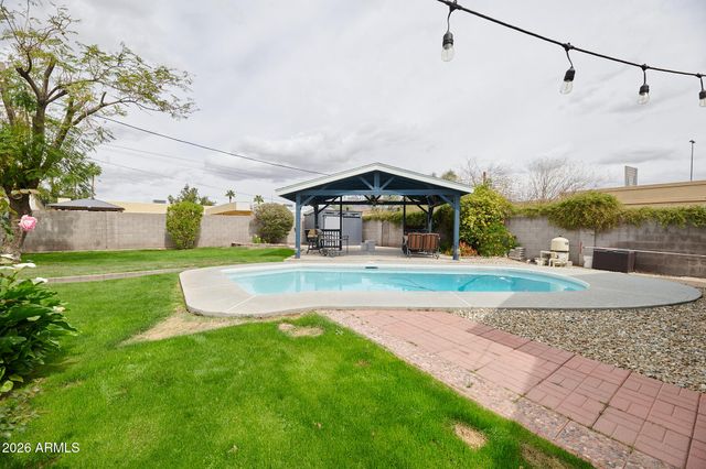 1708 E Montebello Avenue, Phoenix, AZ 85016