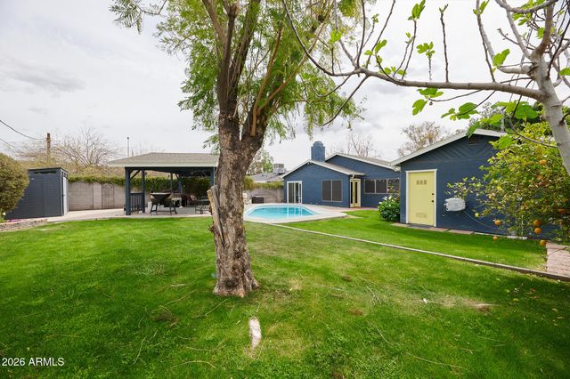 1708 E Montebello Avenue, Phoenix, AZ 85016