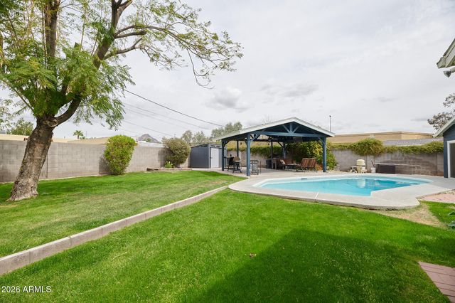1708 E Montebello Avenue, Phoenix, AZ 85016