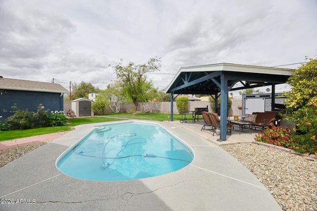 1708 E Montebello Avenue, Phoenix, AZ 85016