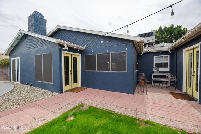 1708 E Montebello Avenue, Phoenix, AZ 85016