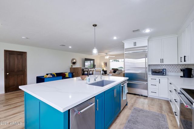 1708 E Montebello Avenue, Phoenix, AZ 85016