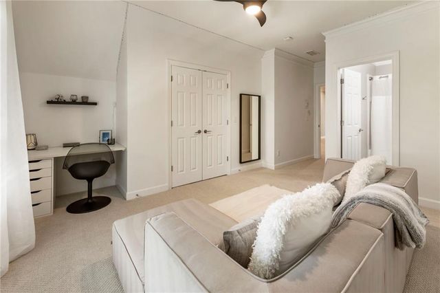 957 Saint Lyonn Courts, Marietta, GA 30068