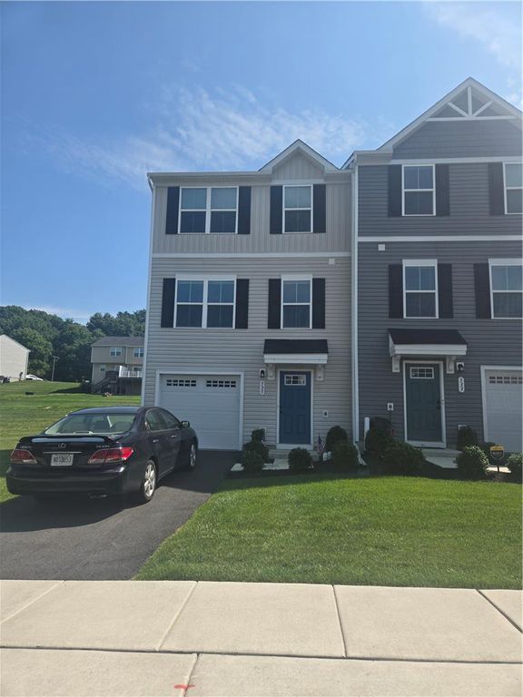 535 Delta Road, Allen Twp, PA 18067