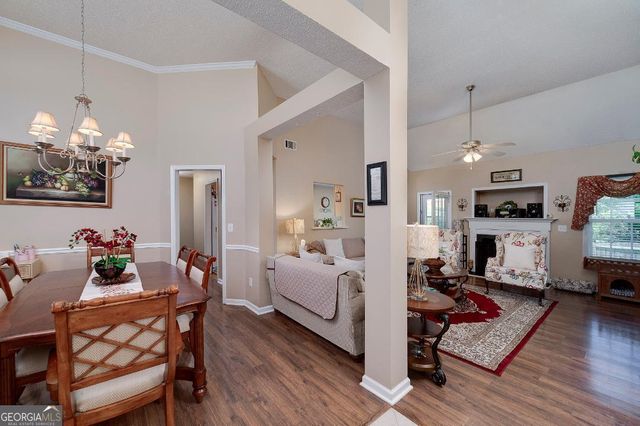 127 Laurel Springs Drive, Mcdonough, GA 30253
