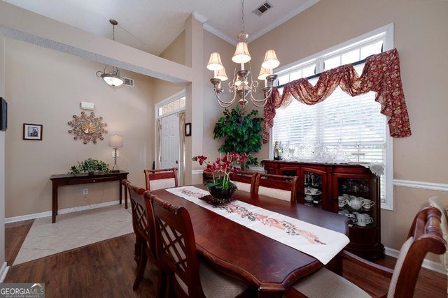 127 Laurel Springs Drive, Mcdonough, GA 30253
