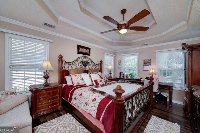 127 Laurel Springs Drive, Mcdonough, GA 30253