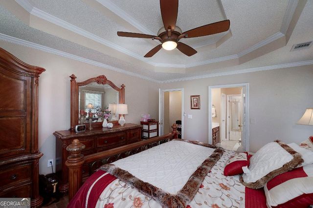 127 Laurel Springs Drive, Mcdonough, GA 30253