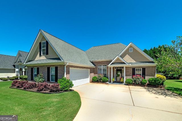 127 Laurel Springs Drive, Mcdonough, GA 30253