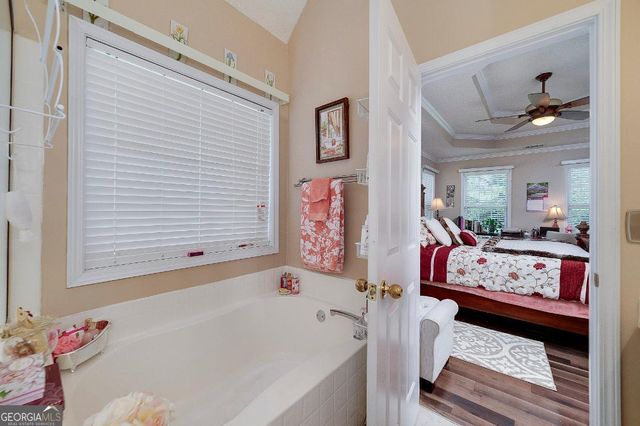 127 Laurel Springs Drive, Mcdonough, GA 30253