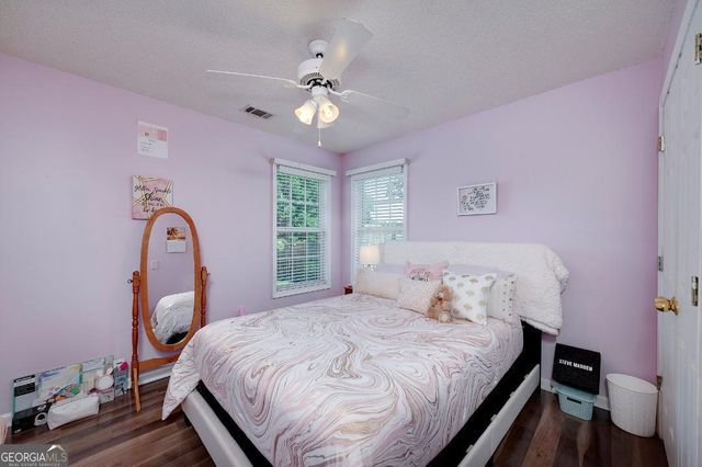 127 Laurel Springs Drive, Mcdonough, GA 30253