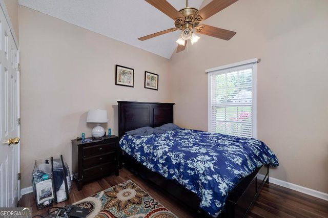 127 Laurel Springs Drive, Mcdonough, GA 30253