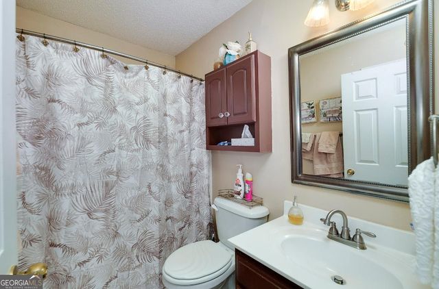 127 Laurel Springs Drive, Mcdonough, GA 30253