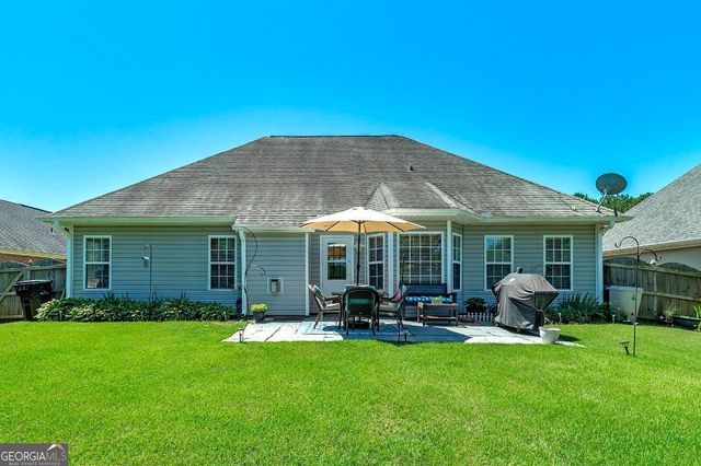 127 Laurel Springs Drive, Mcdonough, GA 30253