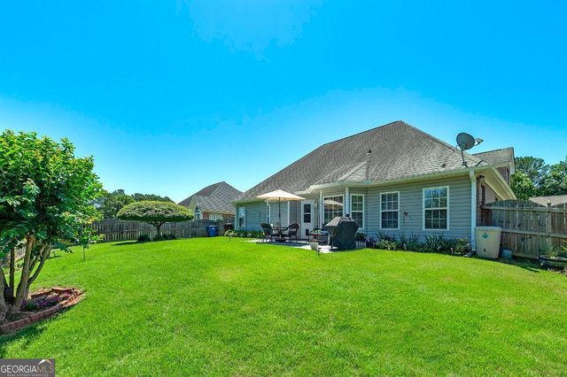127 Laurel Springs Drive, Mcdonough, GA 30253