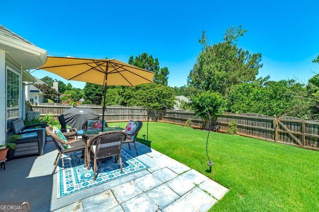 127 Laurel Springs Drive, Mcdonough, GA 30253
