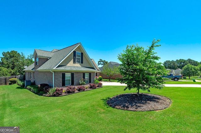 127 Laurel Springs Drive, Mcdonough, GA 30253