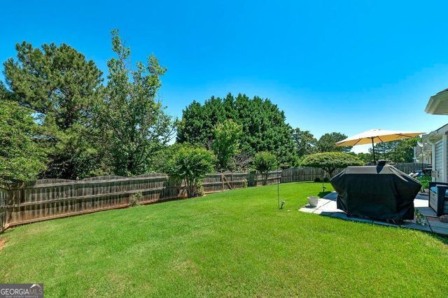 127 Laurel Springs Drive, Mcdonough, GA 30253