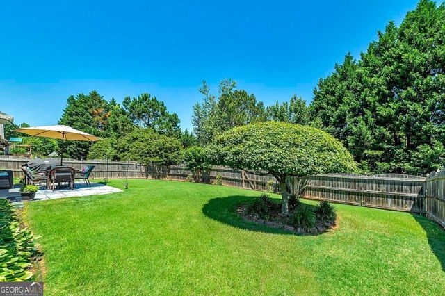 127 Laurel Springs Drive, Mcdonough, GA 30253