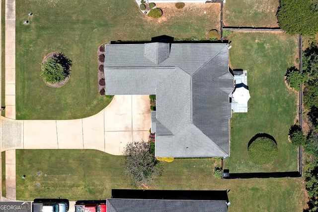 127 Laurel Springs Drive, Mcdonough, GA 30253