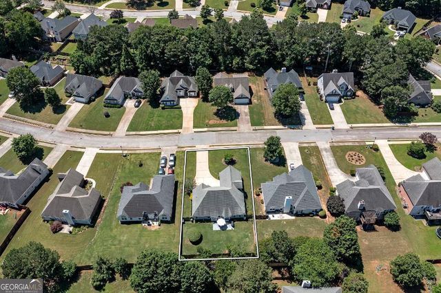 127 Laurel Springs Drive, Mcdonough, GA 30253
