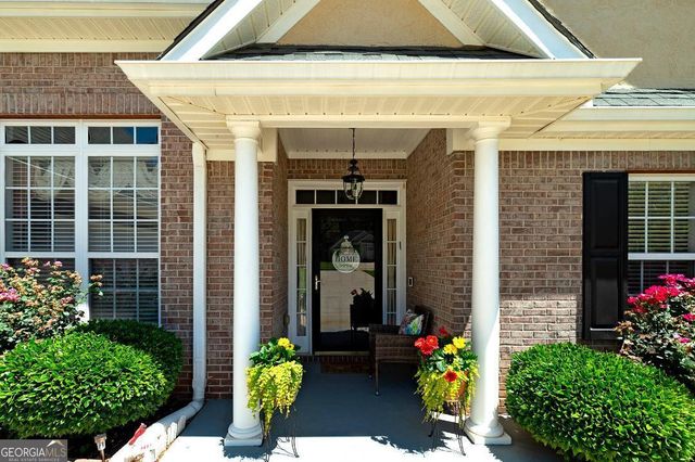 127 Laurel Springs Drive, Mcdonough, GA 30253