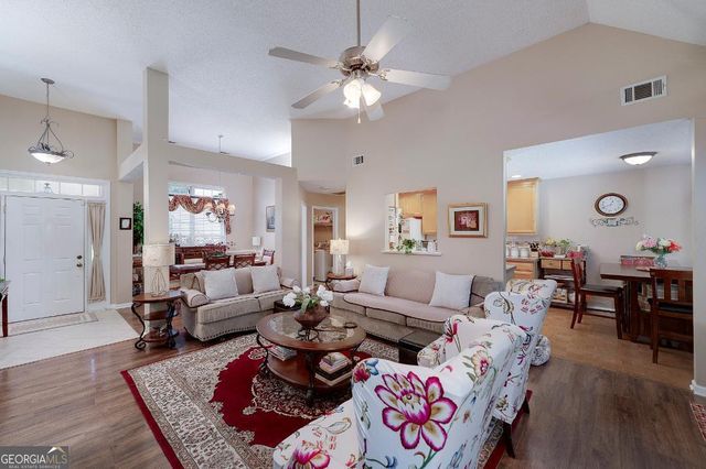 127 Laurel Springs Drive, Mcdonough, GA 30253