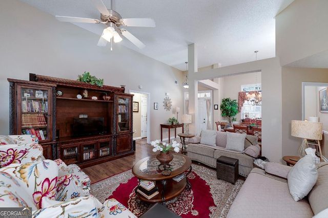 127 Laurel Springs Drive, Mcdonough, GA 30253