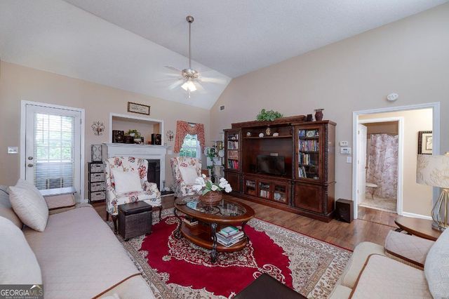 127 Laurel Springs Drive, Mcdonough, GA 30253