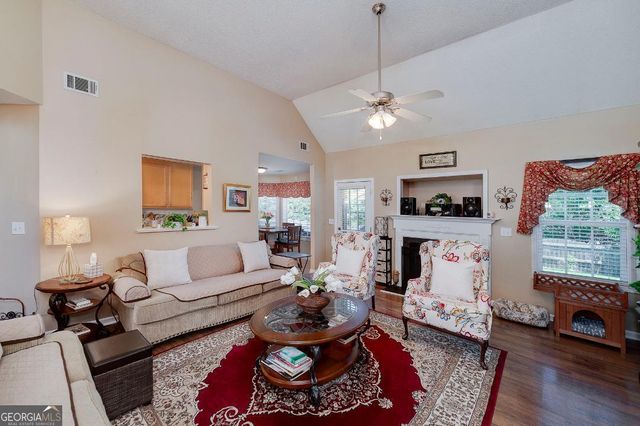 127 Laurel Springs Drive, Mcdonough, GA 30253