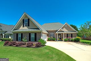 127 Laurel Springs Drive, Mcdonough, GA 30253