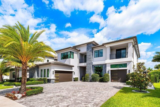9625 Vescovato Way, Boca Raton, FL 33496