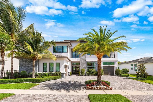9625 Vescovato Way, Boca Raton, FL 33496