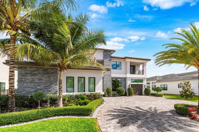 9625 Vescovato Way, Boca Raton, FL 33496