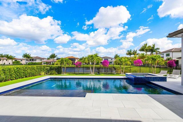 9625 Vescovato Way, Boca Raton, FL 33496