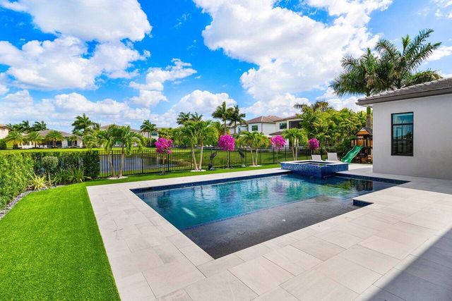 9625 Vescovato Way, Boca Raton, FL 33496