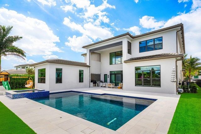 9625 Vescovato Way, Boca Raton, FL 33496