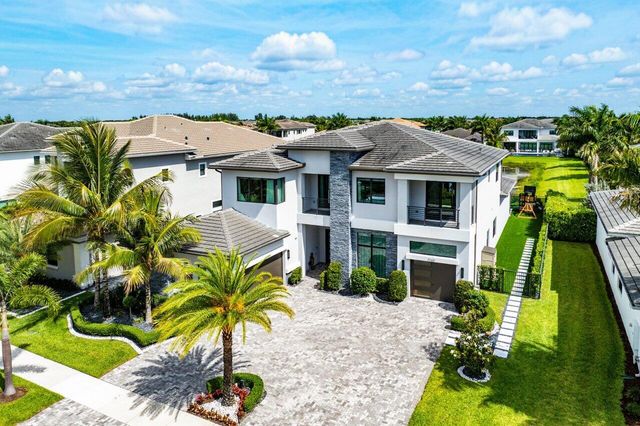 9625 Vescovato Way, Boca Raton, FL 33496