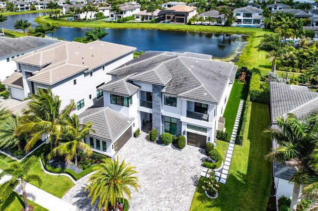 9625 Vescovato Way, Boca Raton, FL 33496