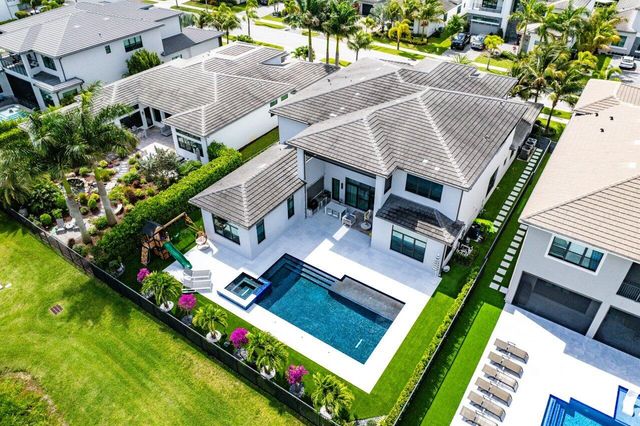 9625 Vescovato Way, Boca Raton, FL 33496