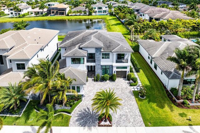 9625 Vescovato Way, Boca Raton, FL 33496