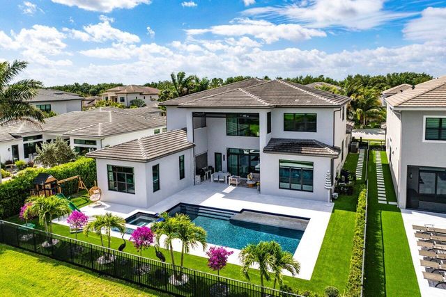 9625 Vescovato Way, Boca Raton, FL 33496