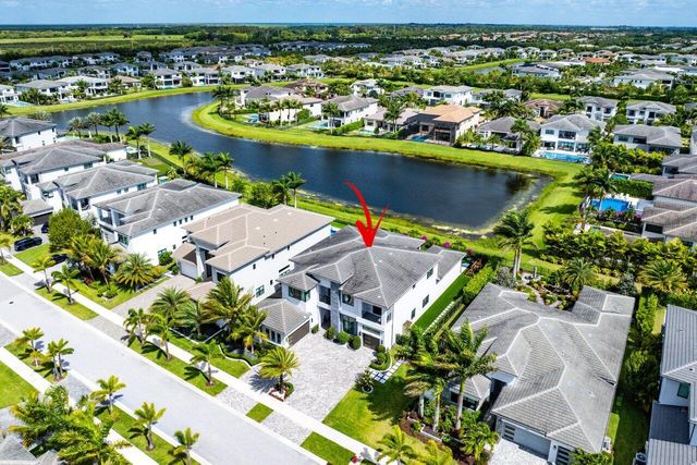 9625 Vescovato Way, Boca Raton, FL 33496